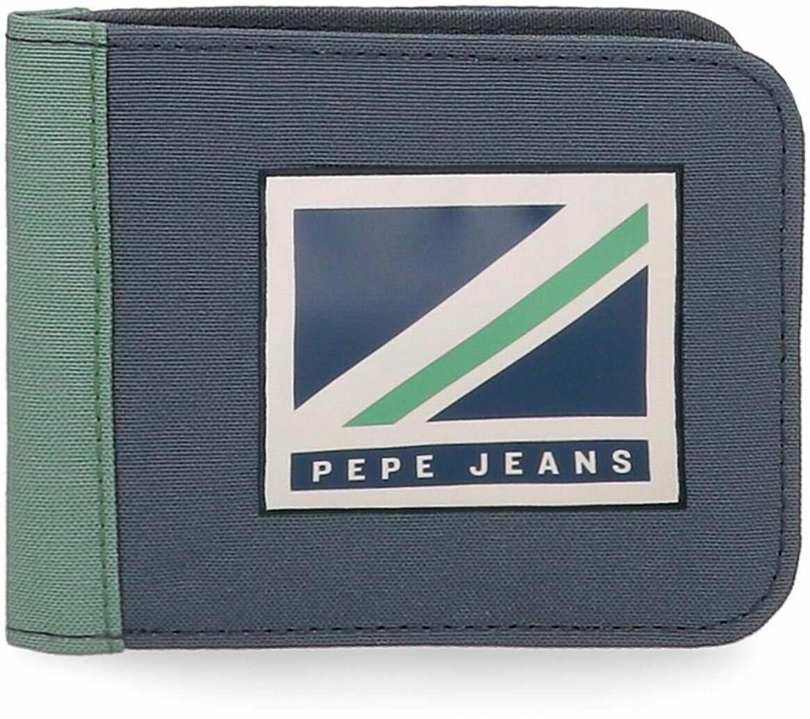 Кошелек Pepe Jeans