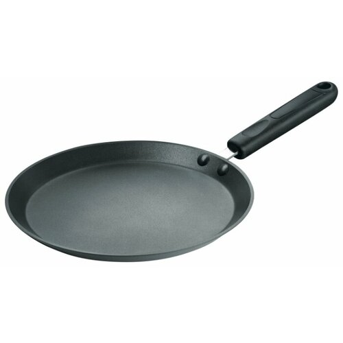 фото Сковорода блинная Rondell Pancake frypan RDA-274 22 см, черный