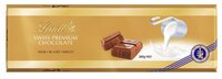 Шоколад Lindt Swiss premium молочный, 300 г