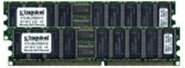 Оперативная память Kingston 4 ГБ (2 ГБ x 2) DDR 266 МГц (KTM5037/4G)