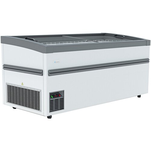 Бонета морозильная Frostor UF 2100 ВЕ серый 130631₽