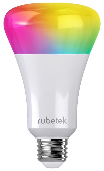 Лампа светодиодная Rubetek RL-3103, E27, 7Вт фото 3