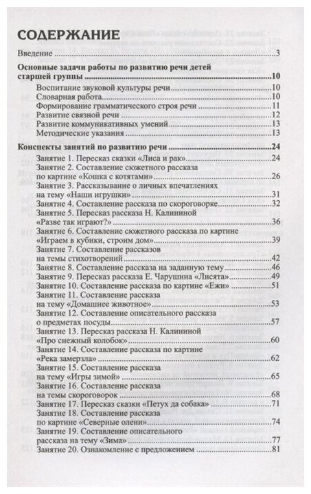 Развитие речи детей 5-6 лет. Старшая группа. ДО - фото №2