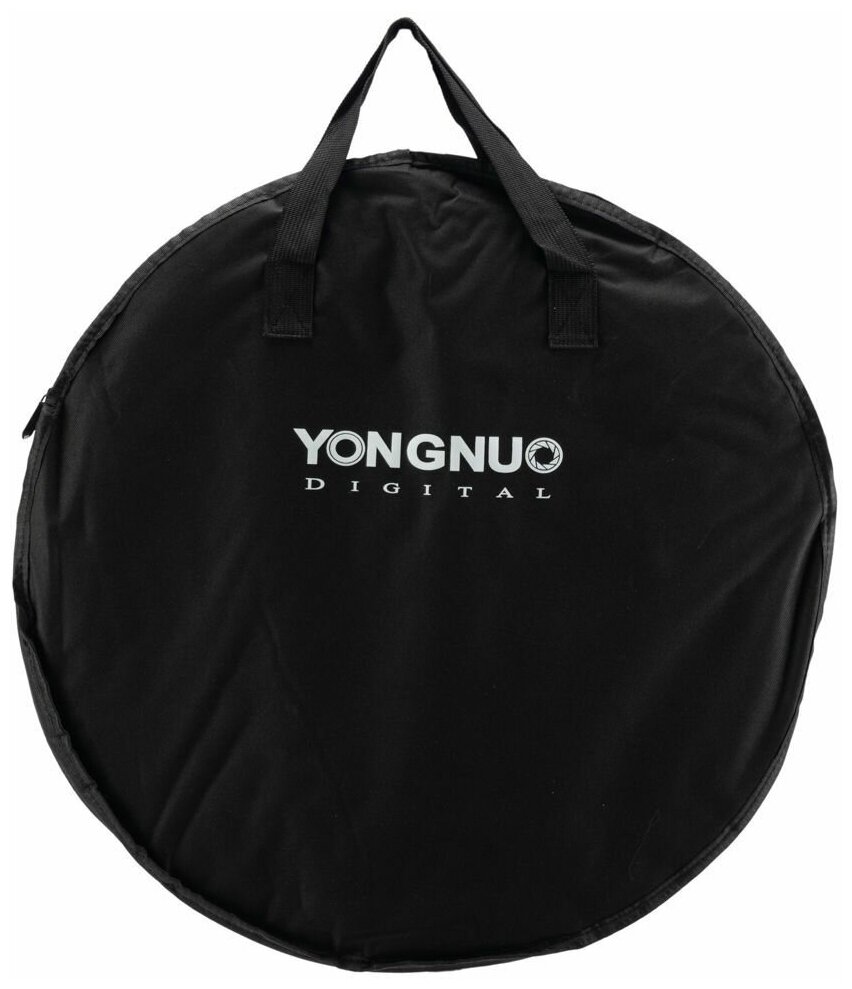 Осветитель Yongnuo - фото №10