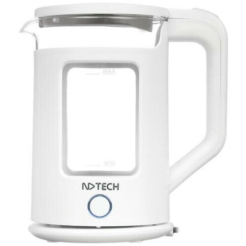 Чайник NDTech EK081белый 290000₽