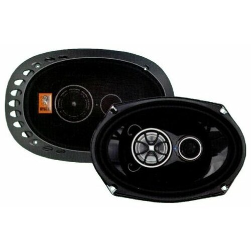 Автомобильная акустика Mystery MR 6913 4299₽