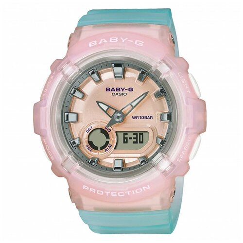   CASIO Baby-G BGA-280-4A3, , 