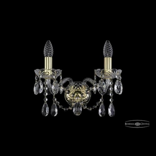 Бра Ivele 1413B/2/141 золото