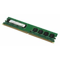 Модуль памяти DIMM DDR2 512mb, 667Mhz, Samsung