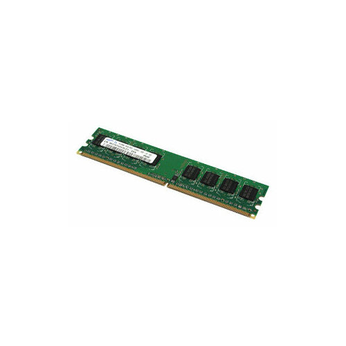 Модуль памяти DIMM DDR2 512mb, 667Mhz, Samsung