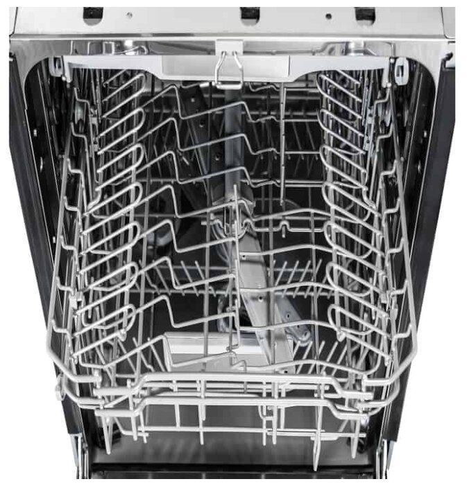 Посудомоечная машина LEX DW 455-301 фото 4