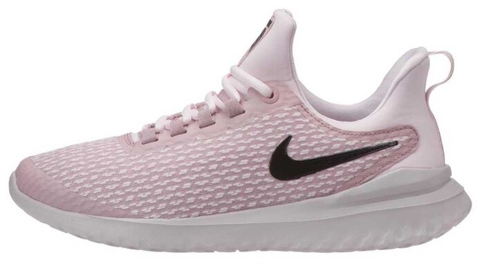 nike renew rival women's white