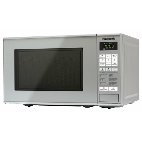 СВЧ Panasonic NN GT 261 Mzpe 1148700₽