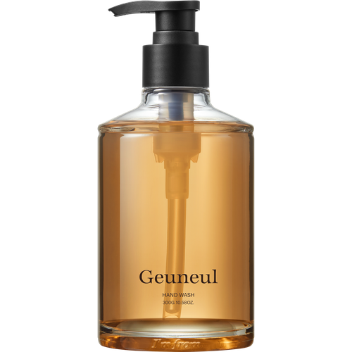 Ароматное жидкое мыло для рук I'm from Geuneul Hand Wash, 300 мл