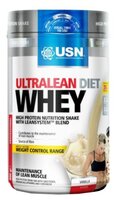 Протеин USN Ultralean Diet Whey (800 г) клубника