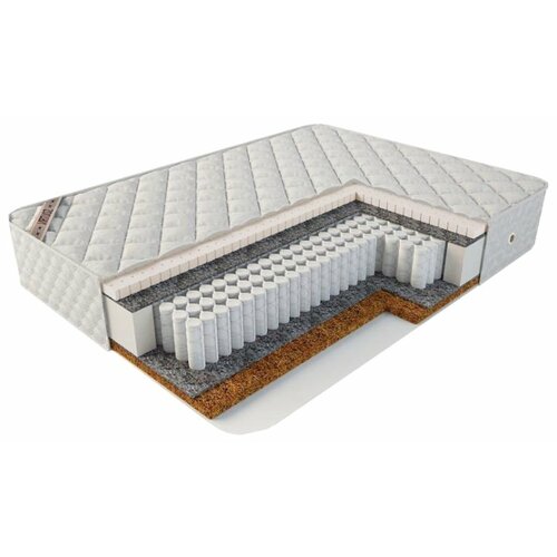 фото Матрас virtuoz виртуоз пружинный