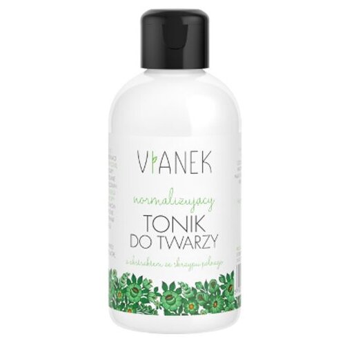 фото Vianek тоник нормализующий