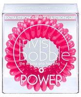 Резинка Invisibobble POWER 3 шт. Pinking of you