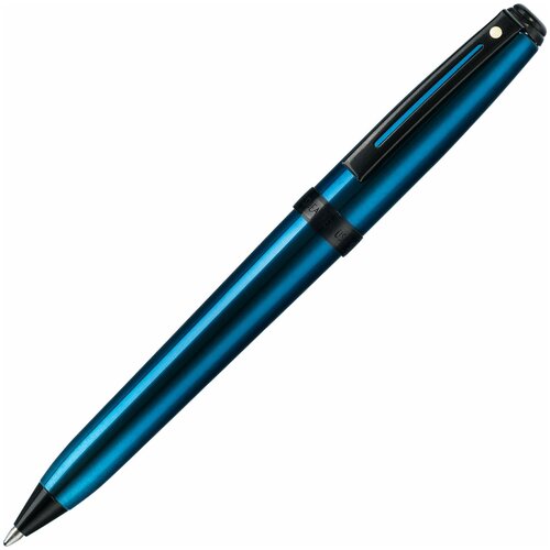 Шариковая ручка SHEAFFER Prelude Petrol Lacquer - BT (SH 380 3)