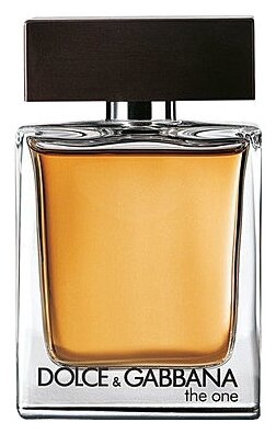 DOLCE&GABBANA THE ONE (M) 50ml edt