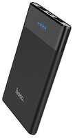 Аккумулятор Hoco B35D Entourage 5000 mAh белый