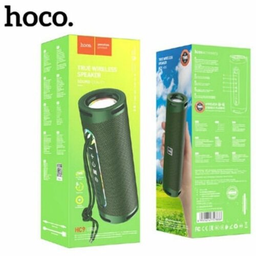 Портативная колонка Hoco HC9 249600₽