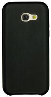 Чехол G-Case Slim Premium для Samsung Galaxy A5 (2017) SM-A520F (накладка) черный