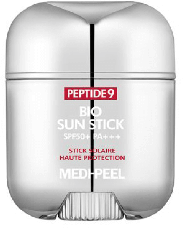 Солнцезащитный стик с пептидами MEDI-PEEL Peptide 9 Bio Sun Stick SPF50+PA+++ 20 мл