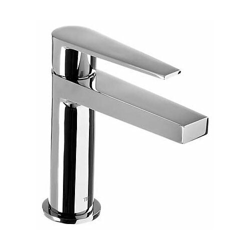 фото Смеситель для раковины tres