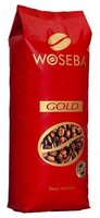 Кофе в зернах Woseba Gold 1000 г