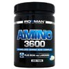 Аминокислотный комплекс IRONMAN Amino 3600 (200 таблеток) - изображение