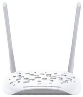 Wi-Fi точка доступа TP-LINK TL-WA801ND V5 белый