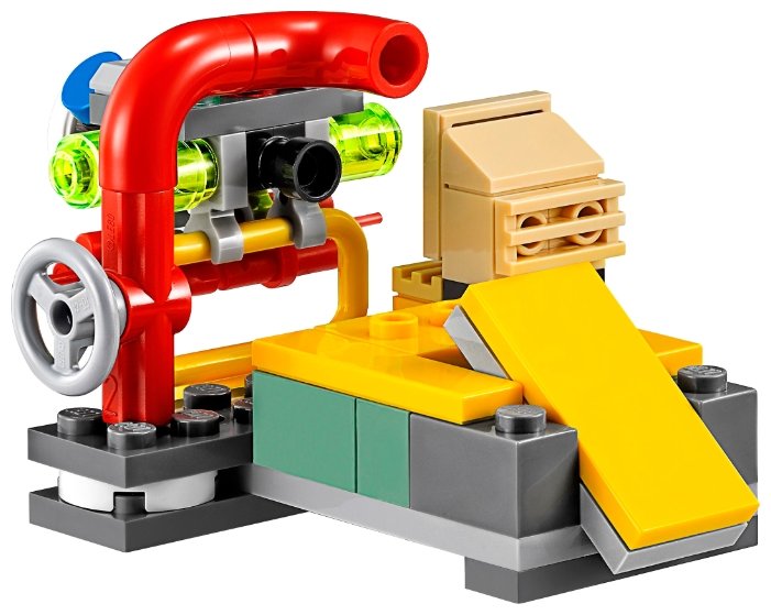 Конструктор LEGO - фото №6