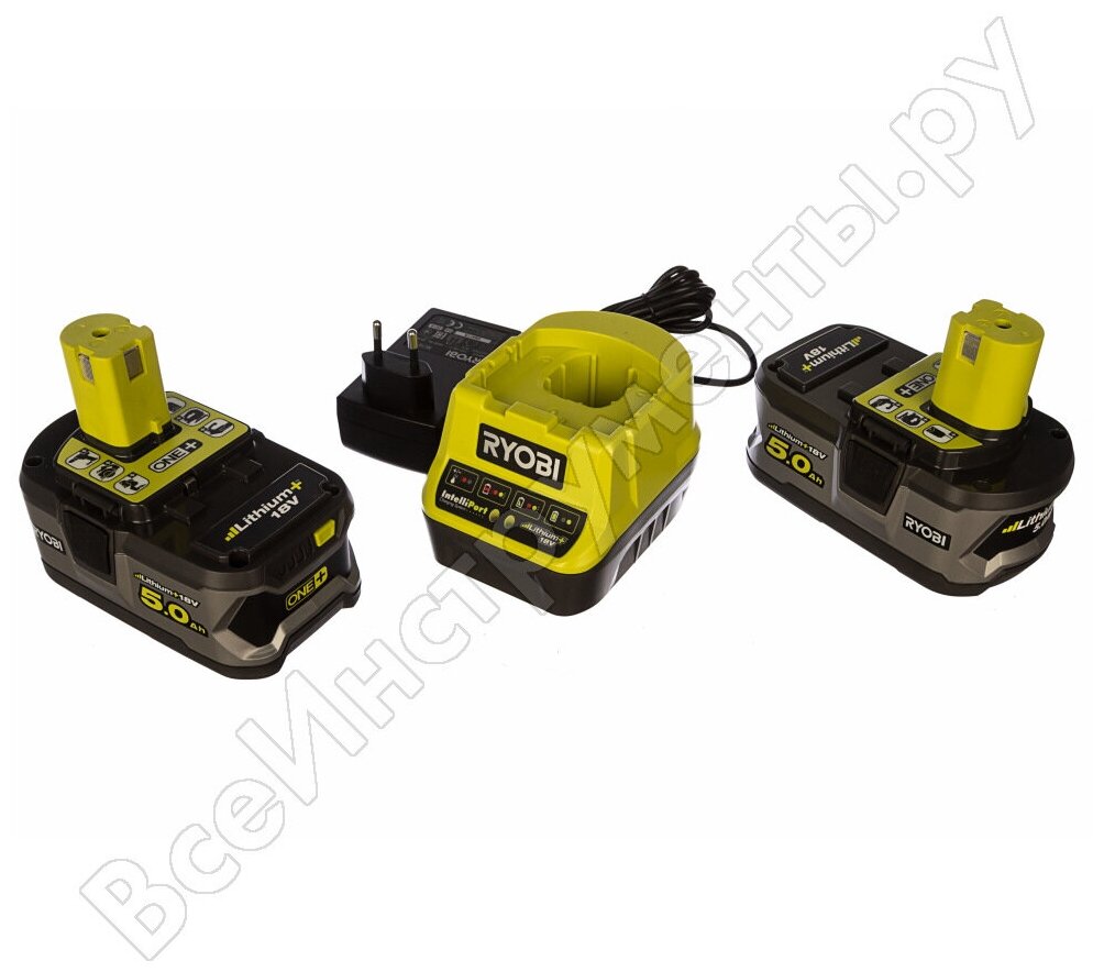 Аккумулятор Ryobi ONE+