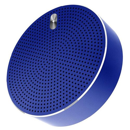Портативная акустика Awei Y800, 3 Вт, blue