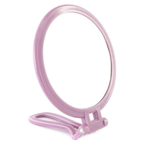 Зеркало настольное, Lovely, в ассортименте