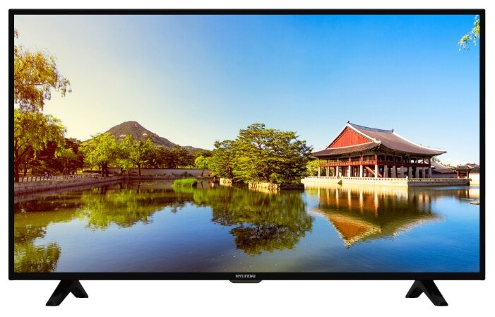 Телевизор Hyundai H LED40F453BS2 40