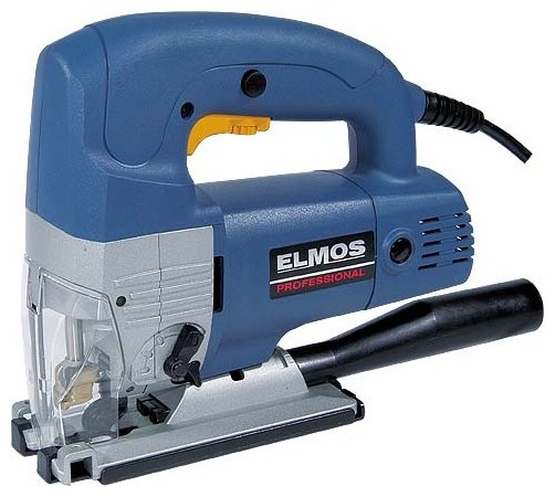 Электролобзик Elmos EJS800 800 Вт