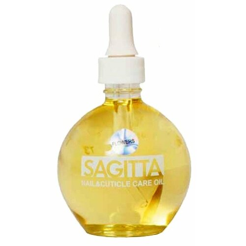 фото Масло sagitta flowers цветы