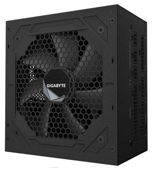 Блок питания Gigabyte ATX 750W GP-UD750GM (GP-UD750GM)