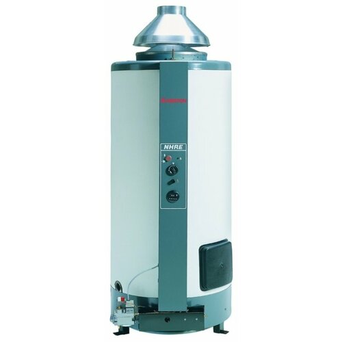 Накопительный газовый водонагреватель Ariston NHRE 26 47234900₽