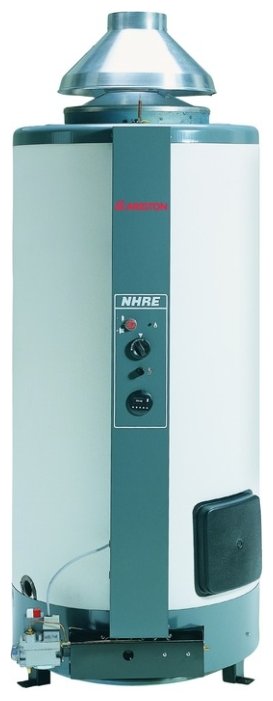 Накопительный газовый водонагреватель Ariston NHRE 26