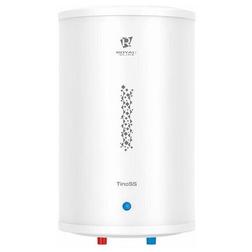 Накопительный водонагреватель Royal Clima RWH-TS10-RS TinoSS 624800₽