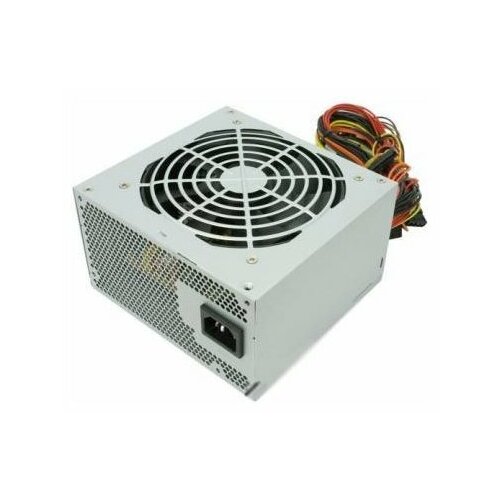 Блок питания IN WIN RB-S400HQ7-0 400W серебристый 257200₽