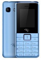 Телефон Itel 5606 синий