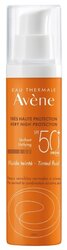 AVENE флюид с тонирующим эффектом без отдушек SPF 50