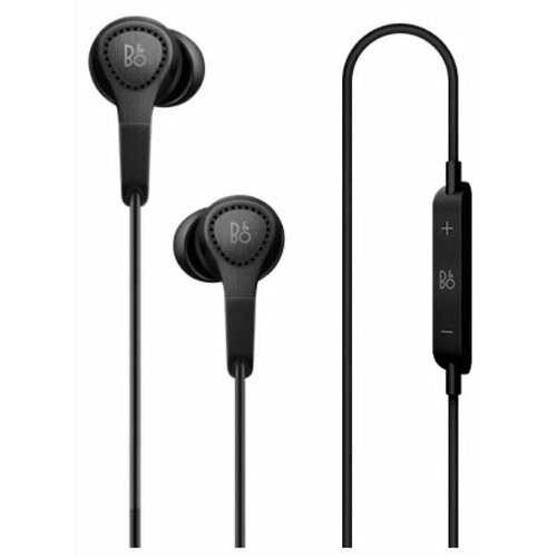 Наушники Bang & Olufsen BeoPlay H3