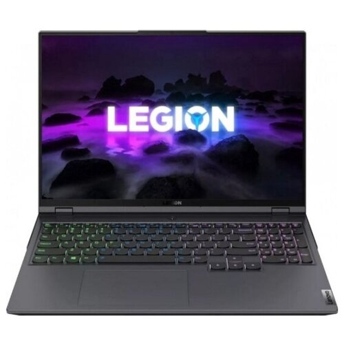 Ноутбук LENOVO Legion 5 Pro 16ARH7H 82RG00DNRM 17025500₽