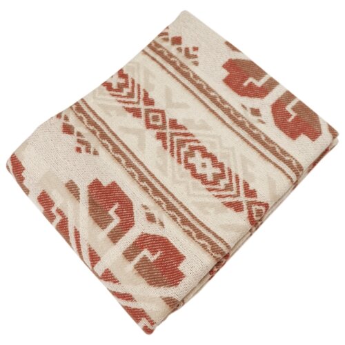 фото Плед arloni этника 170 х 200 см