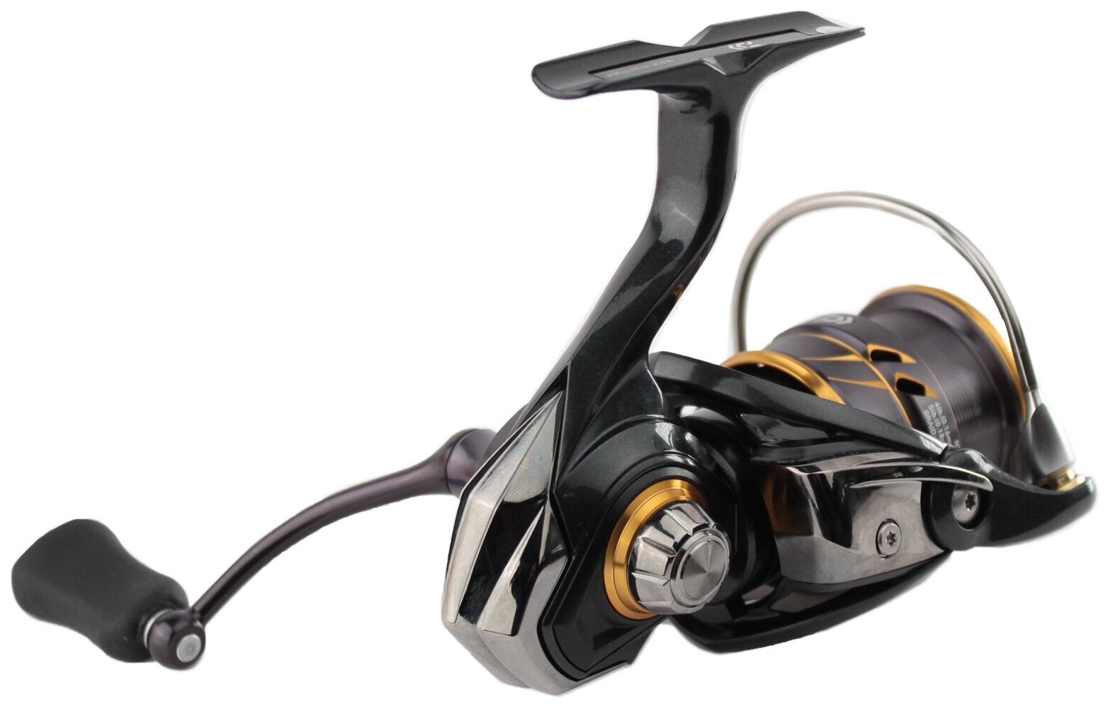 Катушка Daiwa Caldia LT 21 4000S-C